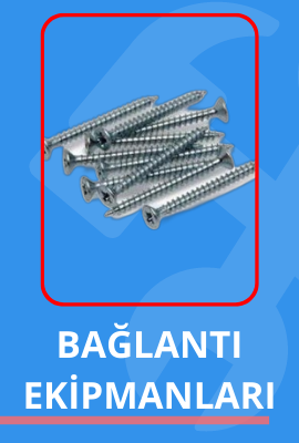 Bağlantı Ekipmanları