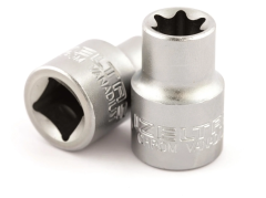 İZELTAŞ 1/2'' STAR (TORX) LOKMA ANAHTAR E-10 1113060210