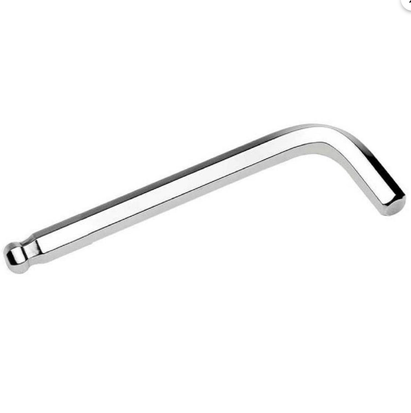 RETTA L ALLEN 4.0 MM KISA TOPBAŞLI