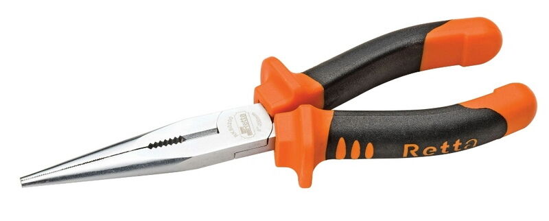 RETTA KARGABURUN 200 mm - RKB0200