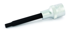 İZELTAŞ 1/2'' LOKMALI ALLEN UÇ 12 MM  1113061112