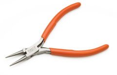 RETTA MİKRO KARGABURUN 120 MM YUVARLAK - RMK5115