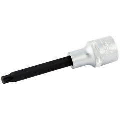 İZELTAŞ 1/2'' LOKMALI STAR (TORX) UÇ T 27  1113061227