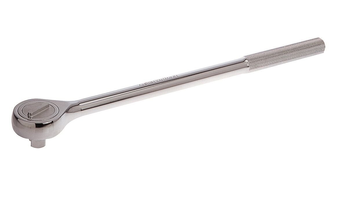 İZELTAŞ 3/4'' CIRCIR KOLU 510 MM 1519064510