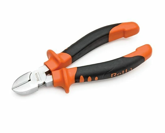 RETTA YAN KESKİ 180 MM - RYK0180