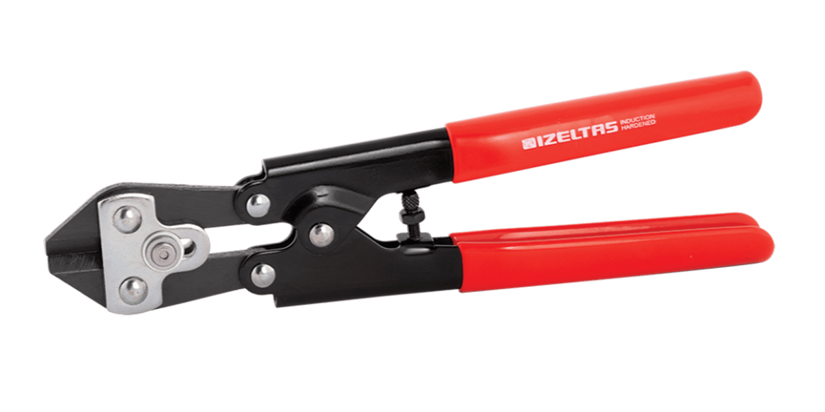 İZELTAŞ TEL KESME MAKASI 200 MM 6815270200
