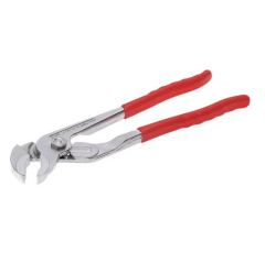 İZELTAŞ ÜNİVERSAL FORT PENSE 160 MM 2400110160