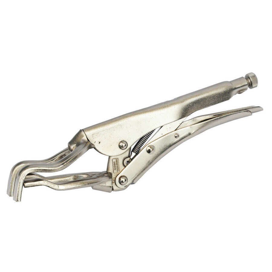 İZELTAŞ KAYNAKÇI AYARLI PENSE 280 MM  ( BORU İÇİN ) 2513110280