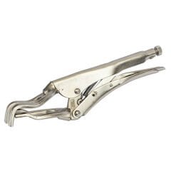 İZELTAŞ KAYNAKÇI AYARLI PENSE 280 MM  ( BORU İÇİN ) 2513110280
