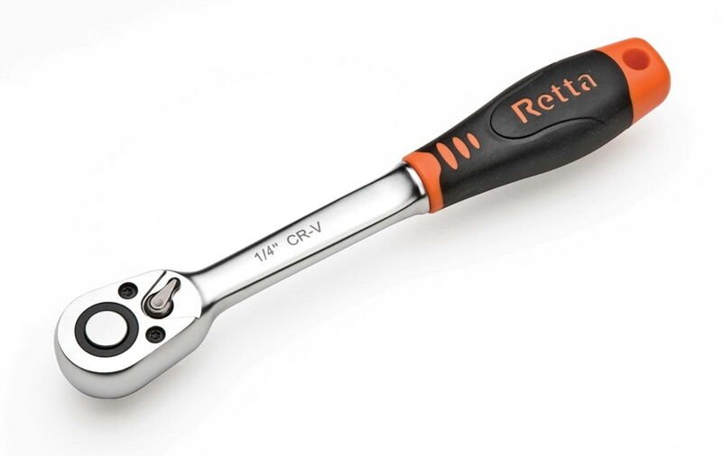 RETTA 1/2' CIRCIR KOLU 255 MM - RCK0409