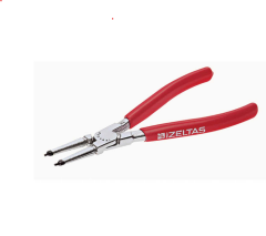 İZELTAŞ İÇ SEGMAN PENSE 140 MM YAYSIZ DÜZ 3321120140