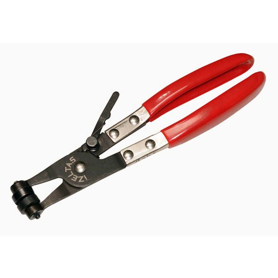 İZELTAŞ HORTUM KELEPÇE PENSE 220 MM 3420120220