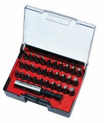 İZELTAŞ 31'LI BİTS TAKIM ( PLASTİK KUTULU ) 4800008131