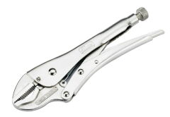RETTA AYARLI PENSE ÖZEL AĞIZLI 240 MM - RAP3000
