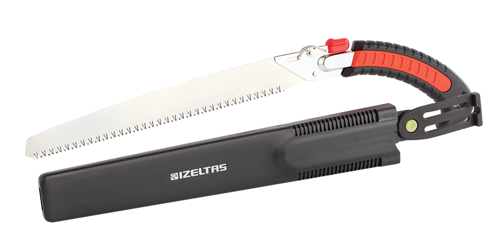 İZELTAŞ DAL BUDAMA TESTERESİ 300 MM 6735270300