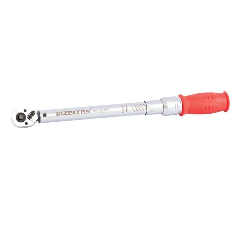 ''İZELTAŞ 3/8'''' CIRCIRLI TORK ANAHTAR 20-100 Nm 1610062010''