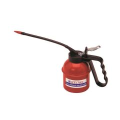 İZELTAŞ MADENİ YAĞDANLIK FLEXİBLE UÇLU 500 cc  6225260500