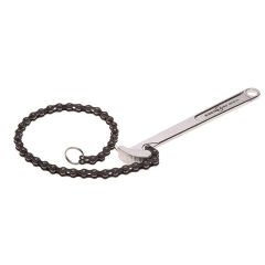 İZELTAŞ ZİNCİRLİ YAĞ FİLTRESİ SÖKECEĞİ 60x140 MM  0637450140