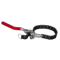 İZELTAŞ ÇİFT ZİNCİRLİ YAĞ FİLTRESİ SÖKECEĞİ 60x160 MM 6380266016