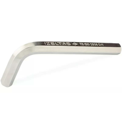 İZELTAŞ ALLEN ANAHTAR ALTI KÖŞE 14 MM 4900220140