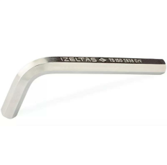 İZELTAŞ ALLEN ANAHTAR ALTI KÖŞE 22 MM 4900220220