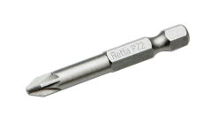 ''RETTA 1/4'''' POZİDRİV BİTS UÇ PZ2-50 MM - RBU0250''