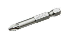 RETTA 1/4' POZİDRİV BİTS UÇ PZ 1 100  MM - RBZ1100