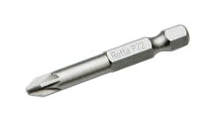 RETTA 1/4' POZİDRİV BİTS UÇ PZ 3 70  MM - RBZ3070