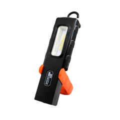 RETTA ŞARJLI LED FENER - RCL0500