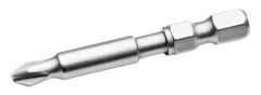 ''RETTA 1/4'''' ENDÜSTİRİYEL YILDIZ BİTS UÇ PH2 70 MM - REB1270''