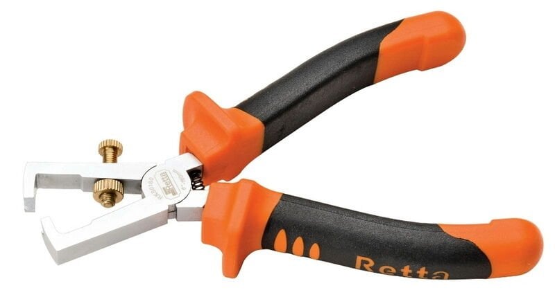 RETTA KABLO SIYIRMA PENSE 160 MM - RKS0160