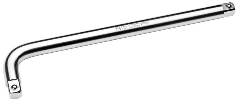 RETTA L KOL 1/2' 250 MM - RLU0250