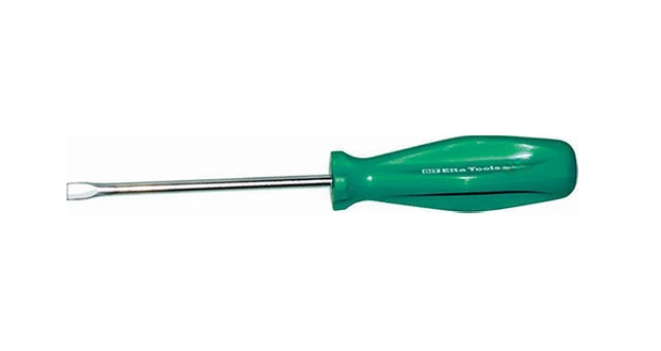 ELTA OPAK SERİ DÜZ UÇLU TORNAVİDA 4X80 MM 4150170480