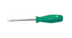 ELTA OPAK SERİ DÜZ UÇLU TORNAVİDA 4X80 MM 4150170480