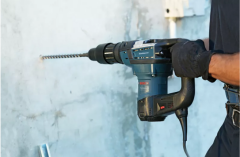 BOSCH PROFESYONEL GBH 5-40D 1100W SDS-MAX KIRICI DELİCİ 0611269020