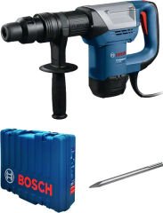 BOSCH PROFESYONEL GSH 500 SDS MAX KIRICI 0611338720