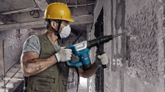 BOSCH PROFESYONEL GSH 500 SDS MAX KIRICI 0611338720