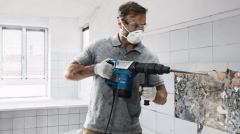 BOSCH PROFESYONEL GSH 500 SDS MAX KIRICI 0611338720