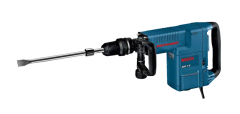 BOSCH GSH-11 E 1500W SDS MAX KIRICI DELİCİ MATKAP 0611316703
