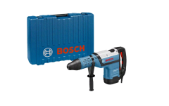 BOSCH PROFESYONEL GBH 12-52 D 1700W SDS MAX KIRICI DELİCİ 0611266100
