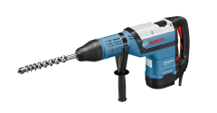 BOSCH PROFESYONEL GBH 12-52 D 1700W SDS MAX KIRICI DELİCİ 0611266100