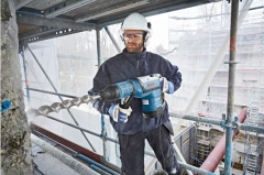 BOSCH PROFESYONEL GBH 12-52 D 1700W SDS MAX KIRICI DELİCİ 0611266100