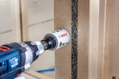 BOSCH HSS Bİ-METAL PANÇ 70 MM 2 608 580 497