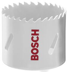 BOSCH HSS Bİ-METAL PANÇ 102 MM 2 608 580 507
