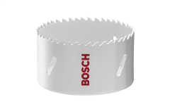 BOSCH HSS Bİ-METAL PANÇ 102 MM 2 608 580 507