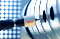 BOSCH HSS Bİ-METAL PANÇ 102 MM 2 608 580 507