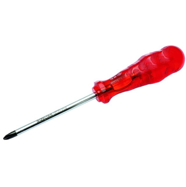 İZELTAŞ KRAFT SERİ YILDIZ UÇLU TORNAVIDA 6X150 4120186150