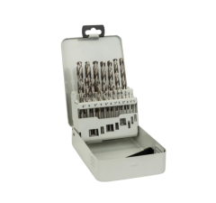 BOSCH HSS POİNTTEQ 19 PARÇA METAL MATKAP UCU SETİ 2 607 018 726
