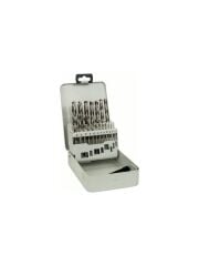 BOSCH HSS POİNTTEQ 19 PARÇA METAL MATKAP UCU SETİ 2 607 018 726