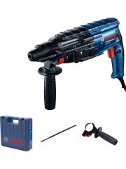 BOSCH PROFESYONEL GBH 240 790W SDS PLUS KIRICI DELİCİ MATKAP